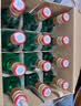 红星二锅头 大二 清香型白酒 52度 500ml*12瓶 整箱装 纯粮 实拍图