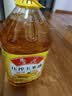 鲁花 食用油  非转基因 玉米油 桶装 5L  实拍图