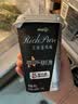 明治Rich Pure北海道风味0乳糖发酵乳400g*4 低温酸奶 实拍图