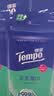 得宝（TEMPO）黄油小熊联名 湿巾 8片*6包 杀菌率99.9%  出行便携 湿巾小包 实拍图