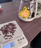 胡庆余堂 炒酸枣仁120g/袋 养心补肝 宁心安神 敛汗生津 道地精选药典精制中药饮片中药材  实拍图