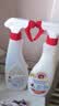 大公鸡管家（CHANTE CLAIR）多功能油污净600ml 马赛皂香强力厨房重油污清洁剂油烟机净 实拍图