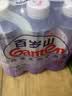 景田百岁山 饮用天然矿泉水 348ml*6瓶 会议用水 塑包装 实拍图