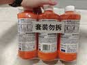 威猛先生（Mr Muscle）管道疏通剂 500g*3瓶 下水道强力疏通剂 卫生间管道疏通神器 实拍图