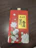 吴裕泰花茶花草茶 浓香型茉莉花茶叶茉莉香盈 六窨含芽180g茶礼 实拍图