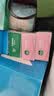 滴露（Dettol）健康抑菌香皂 洗脸洗手洗澡内衣裤袜肥皂 家庭通用装【欢迎批采】 【薄荷+滋润+松木】105g*9 实拍图