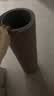 yottoy瑜伽垫健身垫TPE防滑加厚加宽加长185*80cm男女运动垫子家用 实拍图