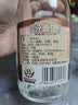 汾酒红盖玻汾 清香型白酒 42度 475mL*12瓶 原箱装 实拍图