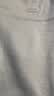 婷美【10A抗菌羊绒蚕丝】保暖打底裤女高腰收腹提臀秋裤无痕内外穿 实拍图