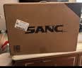 SANC盛色23.8英寸2K超频260Hz FastIPS显示器1ms 硬件低蓝光 耳机挂架小夜灯 升降支架电竞电脑屏幕G3Q 实拍图