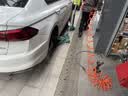 韩泰（Hankook）汽车轮胎 205/55R16 91W H452 适配朗逸/英朗/速腾/宝来 实拍图