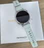 HUAWEI WATCH GT 6 薄荷青 华为智能手表多维情绪健康全新骑行体验强劲续航【清新淡雅韵味十足】 实拍图