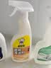 老管家瓷砖清洁剂500ml*2浴室卫浴家用水垢清洗剂地砖强力去污 实拍图