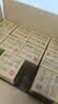 得力（deli）开学必备用品60支办公用品黑色中性笔签字笔学生文具水笔0.5mm子弹头33109 实拍图