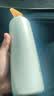 舒蕾水莲清爽净润沐浴露600ml 保湿芳香 老牌国货 工会福利 实拍图