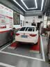 佳通轮胎(Giti)轮胎205/55R16 91V  228v1 原配吉利帝豪 适配 速腾/宝来 实拍图