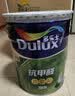 多乐士（Dulux）乳胶漆底漆致悦通用无添加防霉抗碱环保内墙漆A914-65749白色18L 实拍图