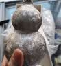 HOOMEY中秋节礼物钛酒杯酒壶葫芦保温杯水壶水杯子男士朋友送领导礼物 实拍图