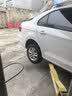 玛吉斯（MAXXIS）轮胎/汽车轮胎 175/70R14 84H EC1 适配桑塔纳/瑞纳 实拍图