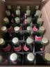 西凤酒 绿瓶陕西版小瓶装 45度 125ml*24瓶 整箱装 凤香型白酒 实拍图