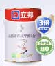 立邦乳胶漆涂料京雅居墙漆高倍防霉抗甲醛净味五合一白漆 5L/约7kg 实拍图
