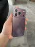 品胜【相机键全包|气囊升级】适用iPhone18Pro手机壳苹果18Pro保护套17pro晶透耐磨简约气囊防摔壳 实拍图