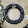 玛吉斯（MAXXIS）摩托车轮胎M6029踏板车胎N1电动车跑车外胎半热熔轮胎 110-70-12（单只） 实拍图