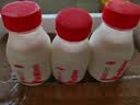 三元乐活高品质牛乳200ml*20瓶 冲咖啡 拌麦片 牛奶 实拍图