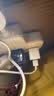 ANKER安克45W安心充smart+【苹果AVS协议｜新升级】苹果18充电器头快充适用iPhone18promax手机勃艮第红 实拍图