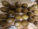 佳沛（zespri）新西兰金奇异果22粒巨大原箱146-175g猕猴桃水果礼盒 实拍图