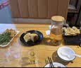 不老潭粮食酒浓香型桶装高粱酒高度散装白酒自饮泡酒窖藏壹号 52度 5L 实拍图
