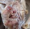 月盛斋内蒙草原羔羊半熟去骨羊头肉2斤 爆炒炖煮卤制食材生鲜羊肉 实拍图