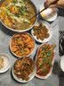 潮夫道牛肉丸1斤+牛筋丸1斤共4袋潮汕手打牛肉丸火锅食材麻辣烫关东煮 实拍图