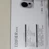 漫步者（EDIFIER）R12U 外观时尚 音质纯正 入门级微型2.0桌面音响 笔记本音箱 电脑音箱 白色 实拍图