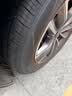 朝阳轮胎 汽车轮胎 225/60R18 100H C66 SUV适配宋Pro/瑞虎7/博越 实拍图
