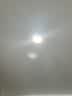 雷士（NVC） LED防眩筒灯射灯嵌入式无主灯家用客厅过道玄关灯服装店洗墙灯 【普瑞全光谱/护眼】桂影pro白-9W暖白 实拍图