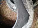 玛吉斯（MAXXIS）轮胎/汽车轮胎 225/60R16 98H A17 原配传祺M8/智跑 实拍图