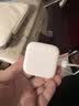 Apple/苹果 40W（至高60W） type-c快充充电器 苹果usb-c原装充电头 苹果iPhone 18 Pro Max充电器 实拍图