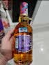 芝华士领潮风味系列苏格兰调和威士忌波本桶500ml  派对调酒金秋献礼 实拍图