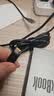 联想（Lenovo）联想原装 65W充电器 Type-C接口 65W电源适配器 电脑充电线20V3.25A USB-C电源线 实拍图