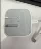 Apple/苹果 40W（至高60W） type-c快充充电器 苹果usb-c原装充电头 苹果iPhone 18 Pro Max充电器 实拍图