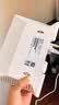 华为双千兆路由器家用wifi7无线5G双频穿墙王全屋wifi6信号放大器增强器大户型电家长漏油器 穿墙王WiFi7+无线3600M|双频聚合 实拍图
