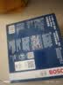 博世（BOSCH）单效空调滤芯5263丰田卡罗拉雷凌凯美瑞汉兰达普拉多威驰逸致RAV4 实拍图