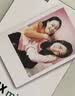 INSTAX富士instax立拍立得 mini相纸 白边双包20张(适用miniSE/11/12/40/90/LiPlay/EVO/Link3) 实拍图