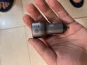 绿联车载充电器超级快充 双口60W点烟器充电头转换器插头一拖二PD30W适用苹果18Pro Max华为小米 实拍图