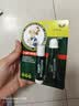 曼秀雷敦保湿滋润唇膏去死皮薄荷润唇膏+啫喱CP日防护夜修护女 实拍图