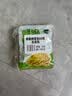 吉香居 鲜脆榨菜丝65g*5减盐榨菜下饭菜清淡下饭菜咸菜腌菜早餐 实拍图