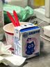 舒化[papi酱同款】无乳糖牛奶全脂型 3*4*125ml 营养早餐奶礼盒装 实拍图