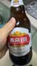 燕京啤酒 U8小度酒500ml*12瓶 整箱装 新老包装交替发货 国庆节送礼 实拍图