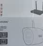 HIKVISION海康威视无线摄像头监控套装400W超清手机远程WIFI室外可对话户外全彩夜视4路带2T卡 实拍图